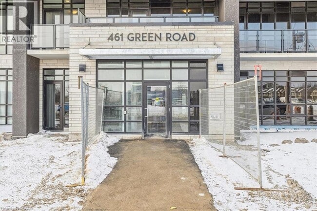 Photo - 461 Green Rd Unit 812