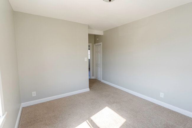 Photo - MAP Bridgeport Apartments