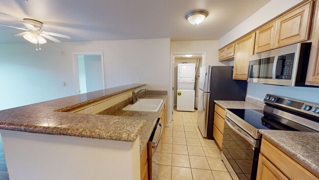 The Fulton Apartments