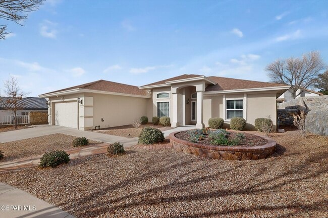 Photo - 1365 Desert Canyon Dr