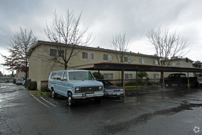 Photo - Sherwood Pointe Apartments
