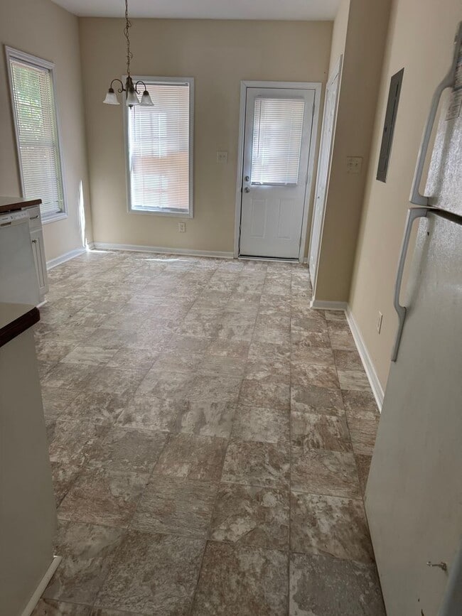Photo - New Flooring & Fresh Paint