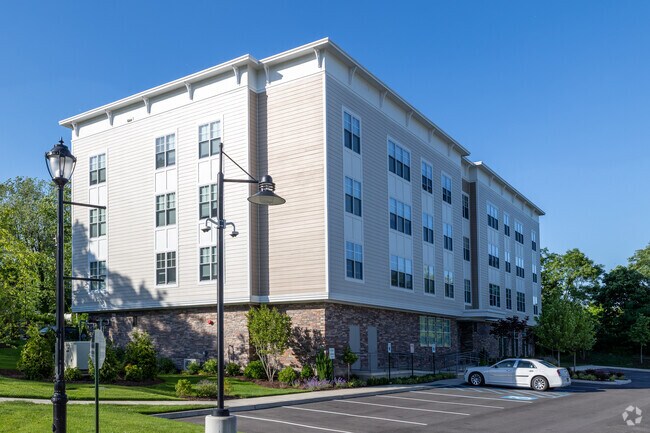 Photo - The Green at Garvies Point