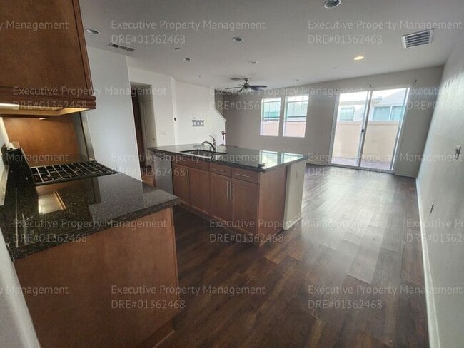 Photo - 3 bedroom/ 2.5 bathroom town home located in a secured gated community.