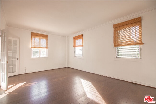 Photo - 1201 N Crescent Heights Blvd Unit 203