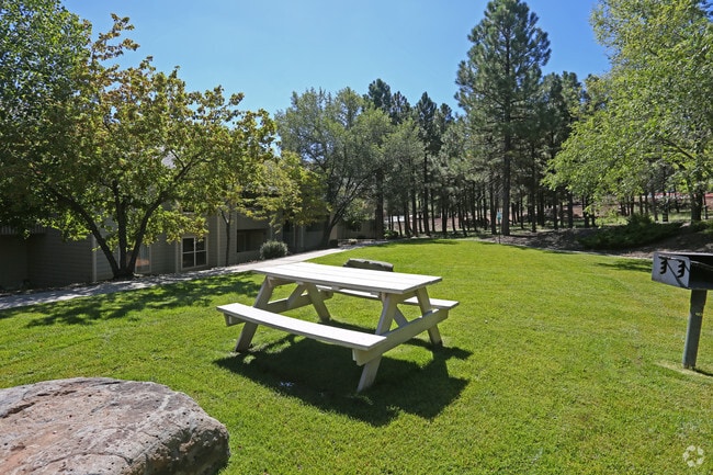 Canyon Springs