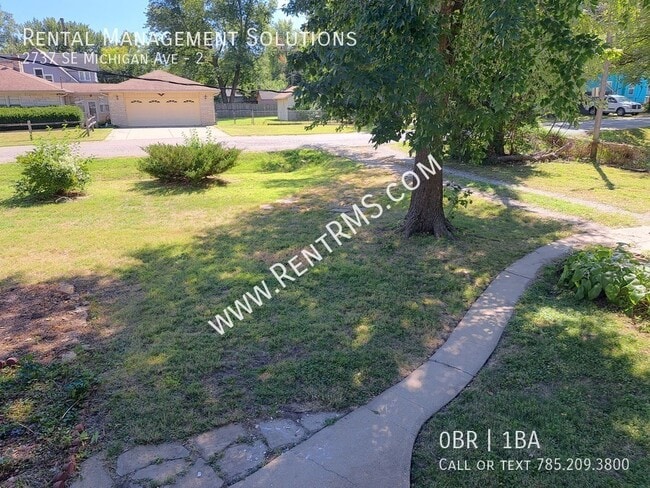 Photo - 2737 SE Michigan Ave