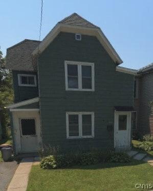 Photo - 589 W Prospect St Apartment