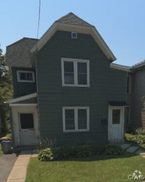 Building Photo - 589 W Prospect St Rental