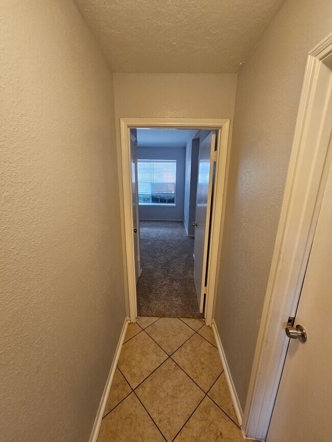 12239 W Village Dr Townhome Townhome Rental in Houston TX