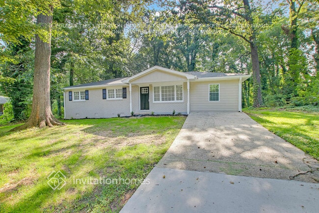 Building Photo - 7110 Carolyn Cir Rental