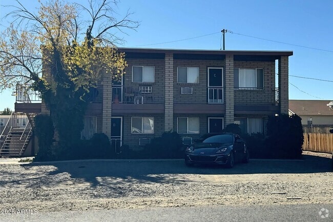 Building Photo - 8469 E Yavapai Rd Unit A Rental