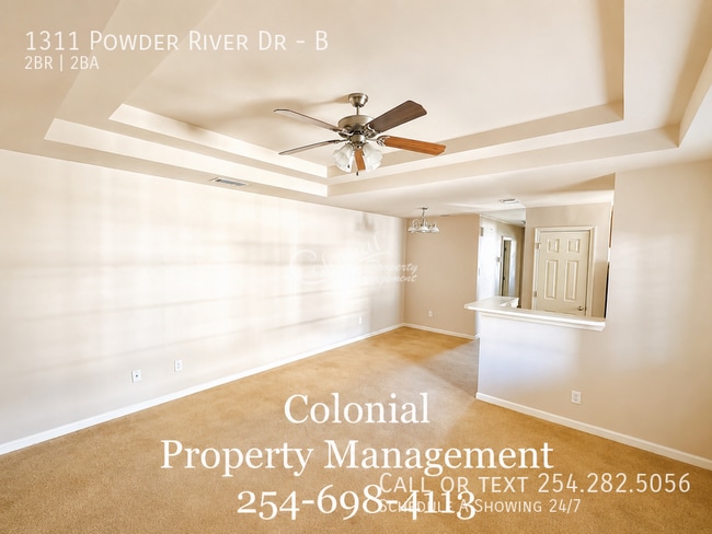 Photo - 1311 Powder River Dr