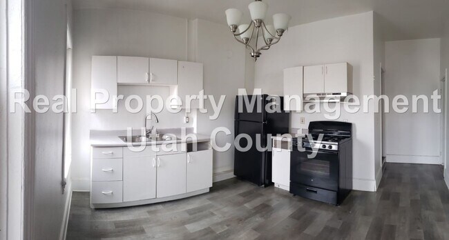 Photo - Provo Apartment