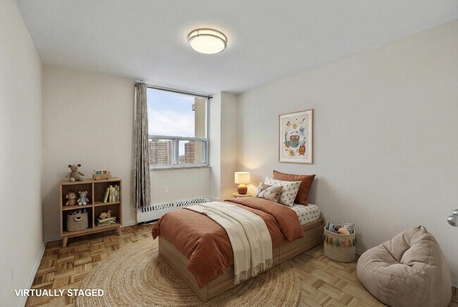 Photo - 2775 Apartments