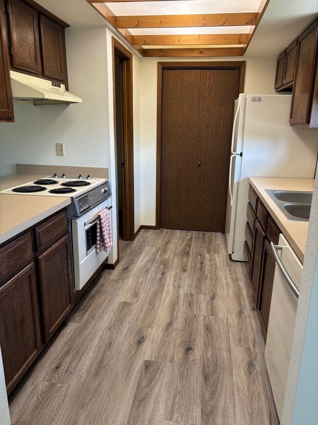 Photo - Cute 2 bed 1.5 bath - close to MSU & downtown Bozeman! Unidad 1309 W Koch