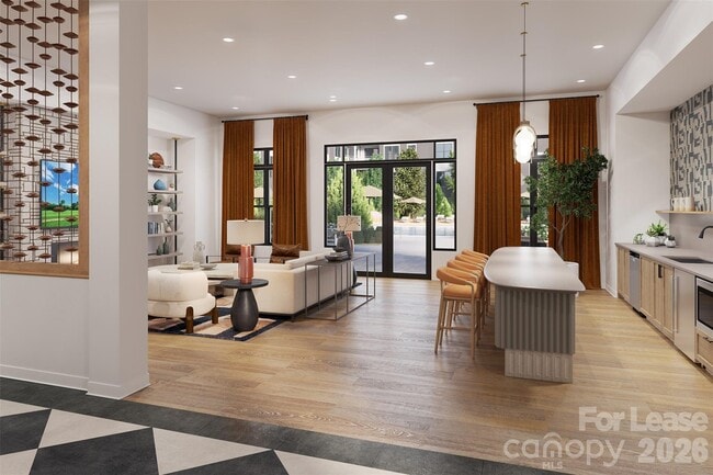 Photo - 915 W Mallard Creek Church Rd Unit S1