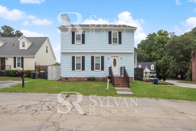 Photo - Enjoy Relaxation & Sophistication in this lovely 3 bedroom, 2.5 bath home.
