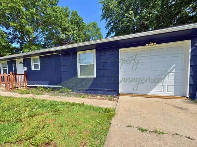Photo - SINLGE FAMILY HOME IN RAYTOWN!!!