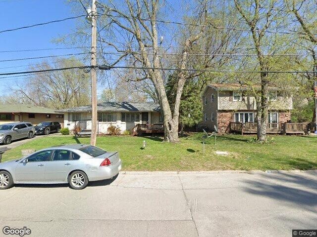 Building Photo - 1617 34th St