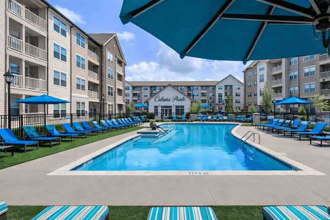 Building Photo - Berewick Pointe Apartments