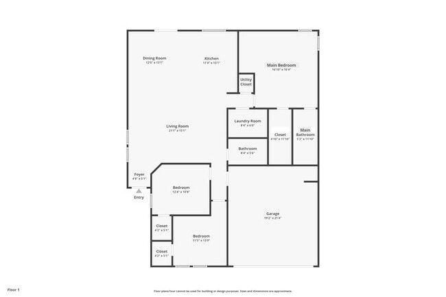Photo - 15230 Mill Valley Dr