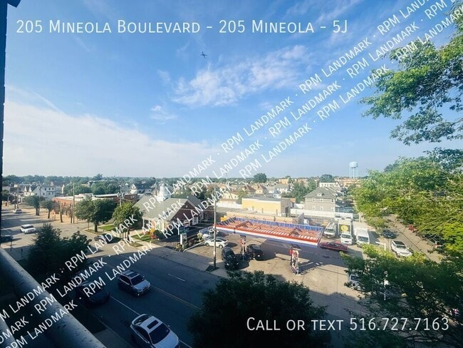 Photo - 205 Mineola Blvd Unit 5J