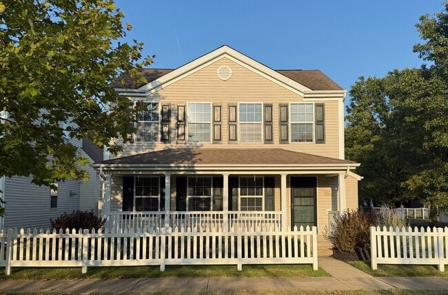 Front - 6186 New Albany Rd W Rental
