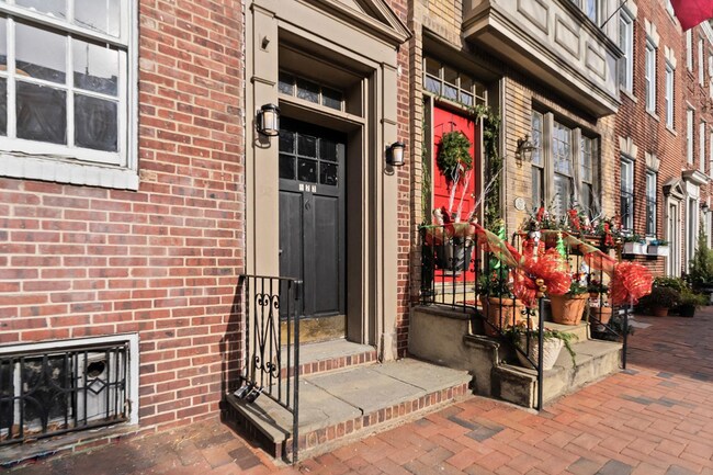 Photo - 623-25 Pine St Unidad 3R