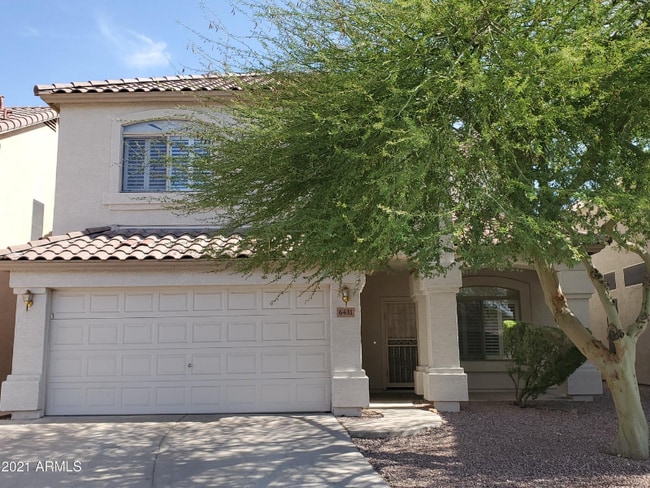 Photo - 6431 W Desert Hollow Dr House