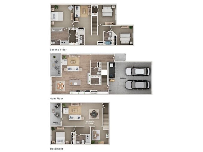 Building Photo - 20441 Keystone Ave