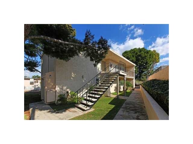 Park Vista Apartments - Park Vista Apartments