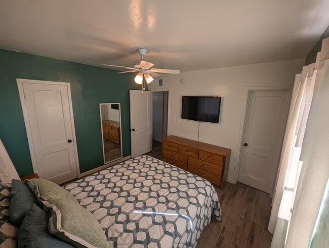 Photo - The Five Zero Three Four