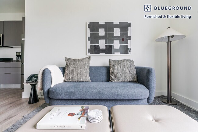 Photo - 1324 North Capitol St NW Unidad FL3-ID1160