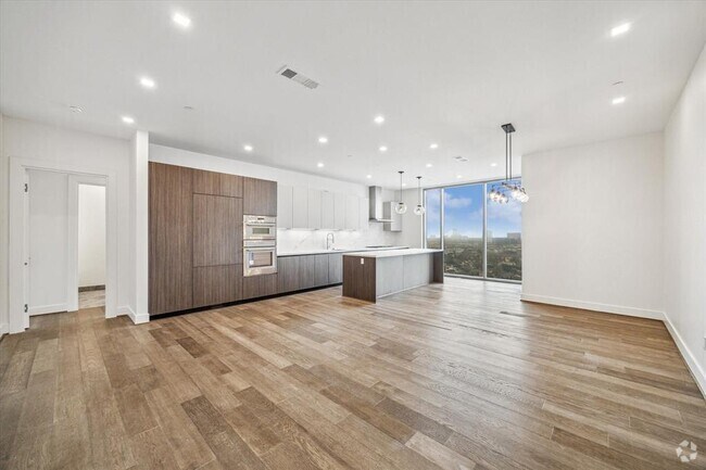 Building Photo - 1711 Allen Pkwy Unit 1803 Rental