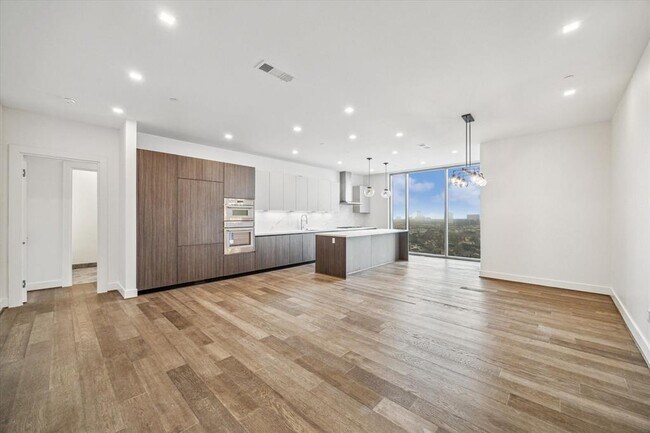 Photo - 1711 Allen Pkwy Condo Unit 1803