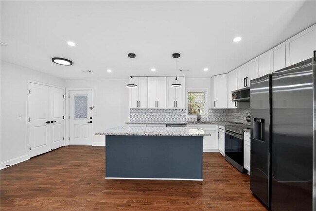 Photo - 3769 Adkins Rd NW