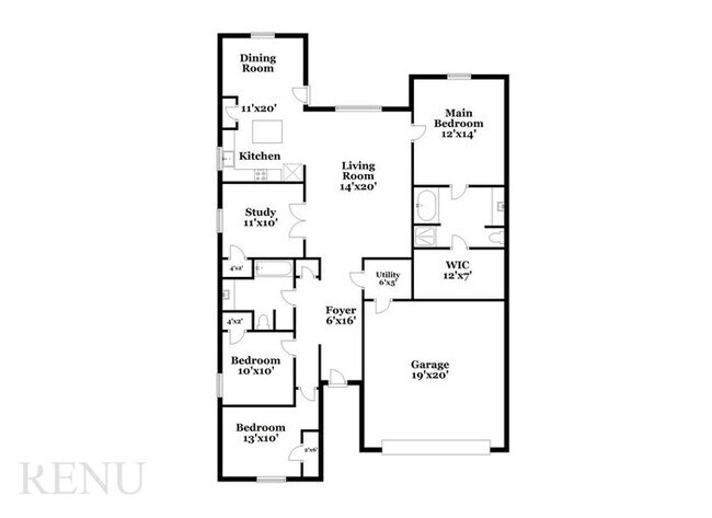 Photo - 10490 Red Cardinal Dr