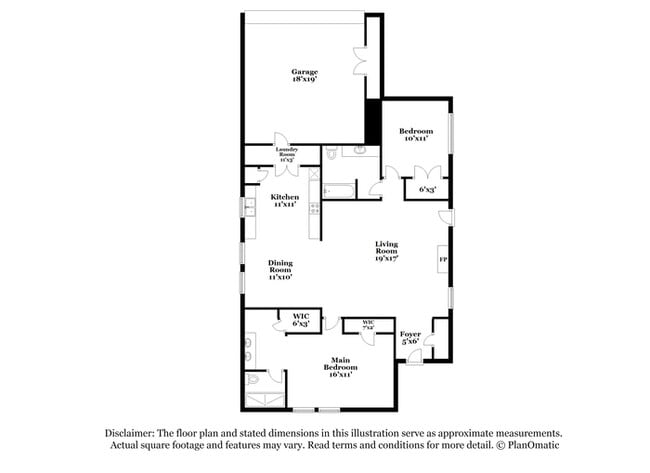 Photo - 3309 Sara Dr