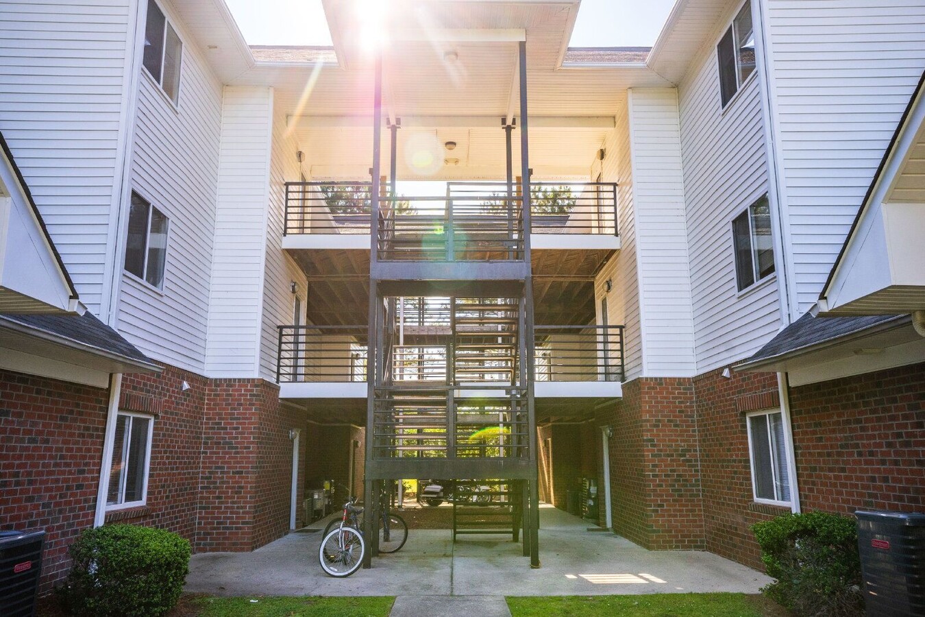 Photo - 330 Brownlea Dr Unit 5e