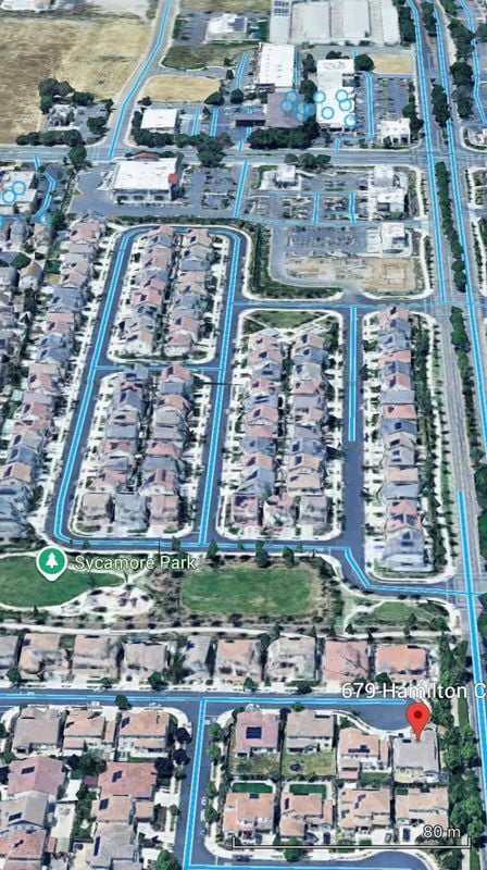 Photo - 679 Hamilton Ct