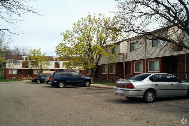 Medical Center Court Apartments