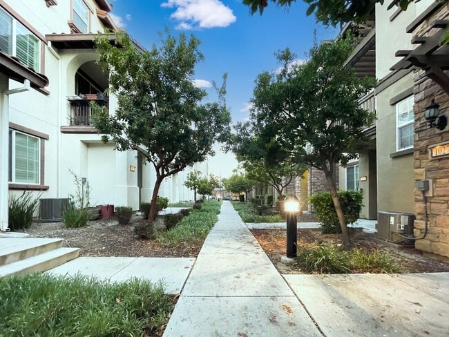 Photo - Modern Townhome Living in North San Jose – Attached 2-Car Garage
