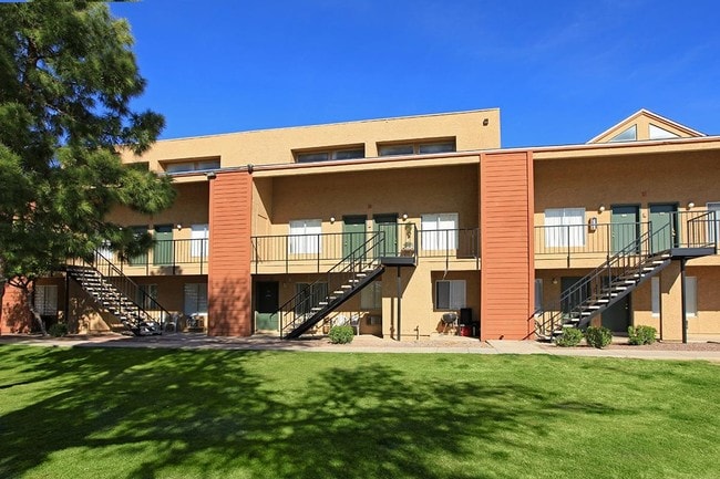 Arbor Village - Arbor Village