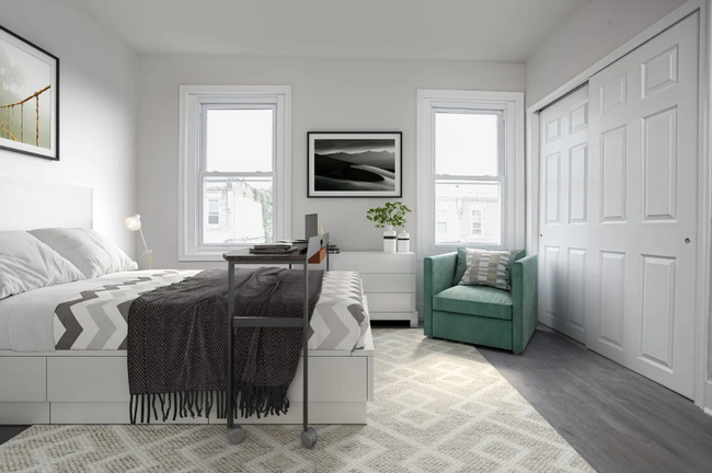 Building Photo - 3635 N 21st St Rental