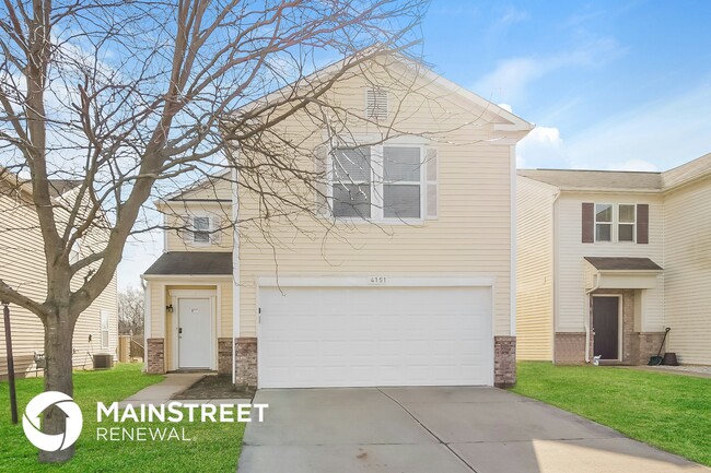 Building Photo - 4151 Apple Creek Dr