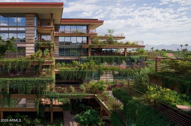 Photo - 7151 E Rancho Vista Dr Unit 3007
