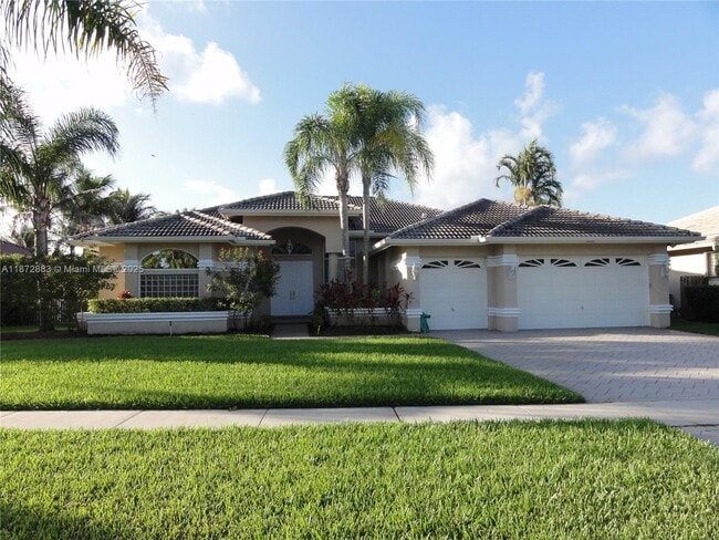 Building Photo - 10840 NW 6th St Rental