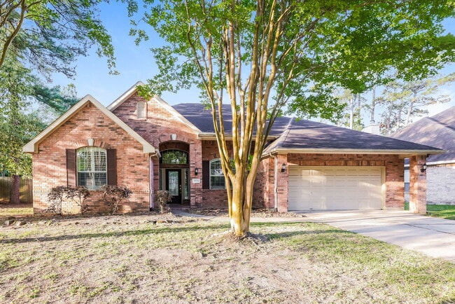 Photo - 20868 Bentwood Oaks Dr House