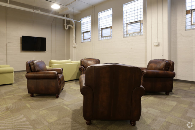 The Lofts at 509 Vine